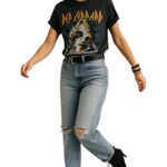 Lucky Brand  Light Wash Denim Jeans Five Pocket Design Size 31 R‎ Photo 0