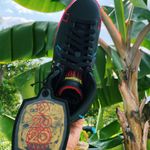 Converse Pro Leather Mid Top Chinese Hi Photo 2