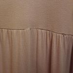 BIBI Light Purple Lilac Dress Size Medium Photo 3