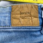 Bershka  shorts, denim collection‎ sz 6, eu 38 Photo 3
