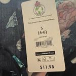 secret treasures Secret‎ treasures women’s size small, floral shorts/spaghetti strap sleep set Photo 5