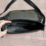 Treasure & Bond black pebbled leather crossbody bag purse 10 x 7 x 3 inches Photo 6