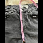 Reformation  Jeans size 23 Photo 5