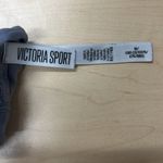 Victoria's Secret Victoria Sport Gray Women's Sports Bra.  Size M Photo 2