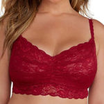 Cosabella  red sweetie bra Photo 0