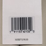 Jason Wu NWT  Luxurious Faux Leather Pants Photo 1