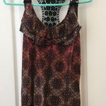 No Boundaries FINAL MARKDOWN Junior  racer back tank small Photo 0