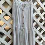 Free People COPY - Waffle Knit Jumpsuit Photo 1