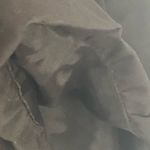 BCBGeneration Black Bubble Leg Dress Shorts Size 6 Pleated Lined Chic Photo 1