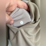 Lululemon Om and On Dress in Sandlot size xs Photo 9