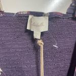 Cleobella NEW NWT  Valencia Wrap Cotton Long Sleeve Top size large women’s boho Photo 4