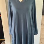 Zenana Premium Zenana blue dress Photo 0