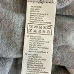 Marvel  Heroes Gray Striped Racerback Tank Top Photo 6