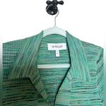 Derek Lam  10 Crosby Wo Cianna Rib-Knit Space Dyed Dress Photo 5