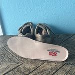 SAS Women's Me Too Leather Adjustable Closure Shoes L5902332 Brown Size 8.5 Photo 9