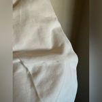 Vintage Western Roper Jeans Studded Stars Mom Fit Straight Leg Sz 2 Tall White Photo 5