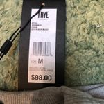 Frye NWT  1863 WOMENS SWEATSHIRT Photo 2