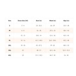 Shapermint All Day Every Day Scoop Neck Bodysuit White L Size L Photo 5