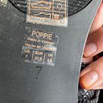 Kelly & Katie Metallic Sandals Photo 3