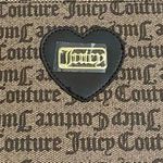Juicy Couture NWT  Wristlet Photo 2