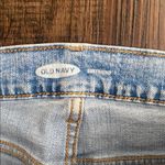 Old Navy Light Blue Boyfriend Jeans Photo 1