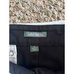 Wild Fable NWT Women's black/White skort size 14 Photo 1