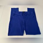Labijou Woman’s Royal Blue Jeans Photo 0