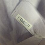 Brooks Brothers  Lavender Button Down Shirt Size 8 Photo 5