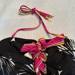 Trina Turk  Lennox Bandeau One-Piece Swimsuit, Size 6, $172 Photo 5