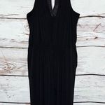 Magnolia Grace NWT Sz XL Black Photo 1