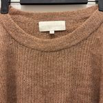 Michelle Mason  cozy sweater Photo 1