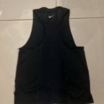 Nike  Running size S color Black gently used Photo 1