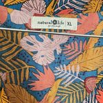 Natural Life Nova Floral Maxi Dress Photo 3