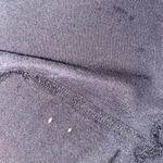 Free People black flowy t shirt Photo 6