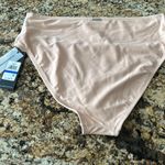Karl Lagerfeld NWT  swim bottoms Photo 2