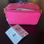 Valentino Orlandi crossbody bag Pink Photo 1