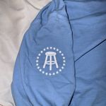 Barstool I am unwell Call her daddy cropped hoodie Photo 2