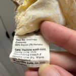 Matilda Jane  Women's Blouse Size XL Good Hart GH Rockport Top Shirt‎ XL Photo 5