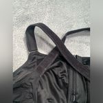Shefit Black Sports Bra Size undefined Photo 6