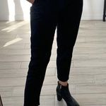 Vince Camuto Black  High Waisted Dress Pants / Size 0 Photo 0