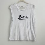 Z Supply M  Love Muscle Tank Photo 0