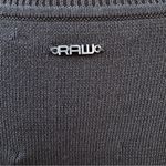 G-Star Raw Suzaki Knit Moto Sweater Dress Size XXS Olive Green City Casual Photo 9