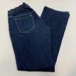 Old Navy Maternity Stretch Low Waist Long Jean Photo 0