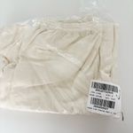J.Crew NWT  Superwide Stratus Pant City Twill Soft Ivory Photo 4