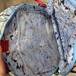 Vera Bradley and Peanuts snoopy collaboration backpack bag! Photo 3
