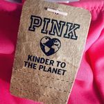 Victoria's Secret PINK Victoria Secret M One Piece Swimsuit NWT Neon Pink Vacation Beach Cruise Photo 8