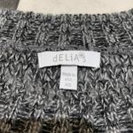 Delia's Delia’s Knit Sweater Photo 3