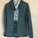 PINK - Victoria's Secret  Pink | XS hoodie zip up sweater Photo 2