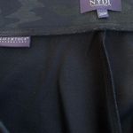 NYDJ NWT Camo Legging Pants Size 26W Photo 4