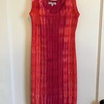 Cotton Citizen  tie dye midi dress Photo 0